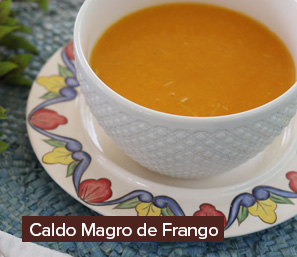 Caldo Magro 