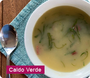 Caldo Verde